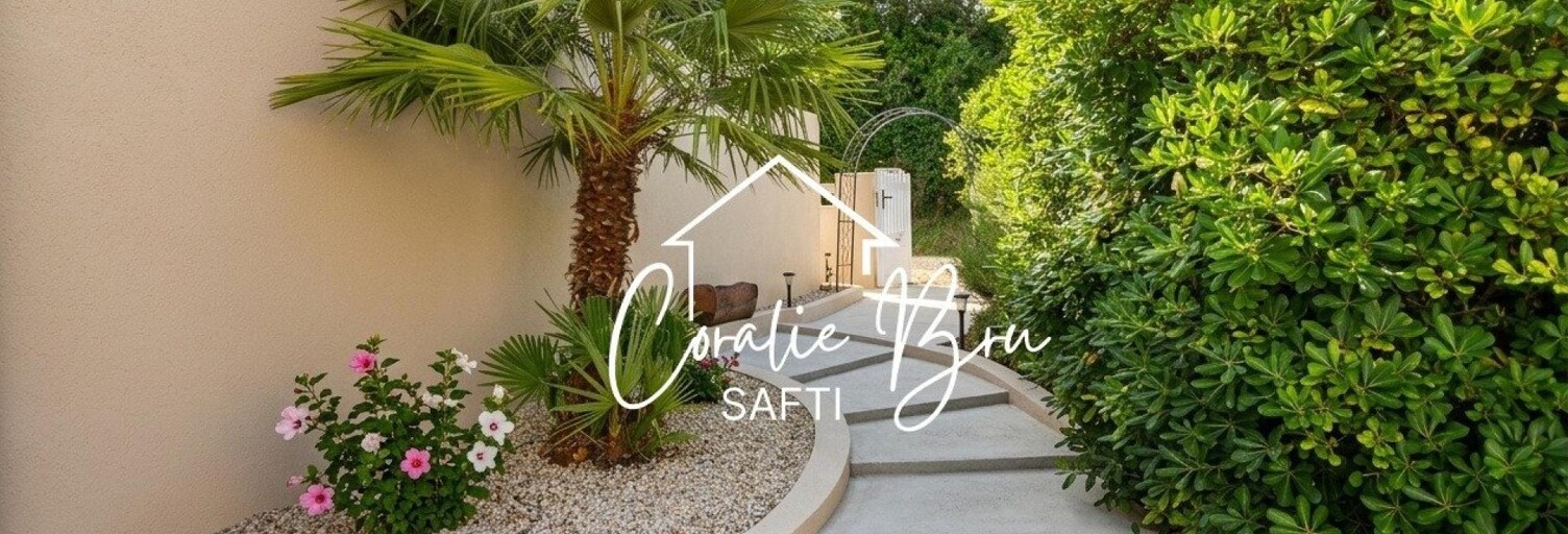 Maison 7 Pièces 240 m² à vendre à Sousmoulins (17130)