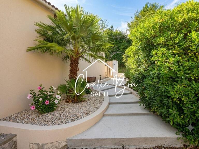 Ensemble immobilier Longère 180m² + maison de rapport 62m² — photo 1