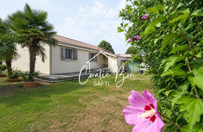 Ensemble immobilier Longère 180m² + maison de rapport 62m² — photo 2