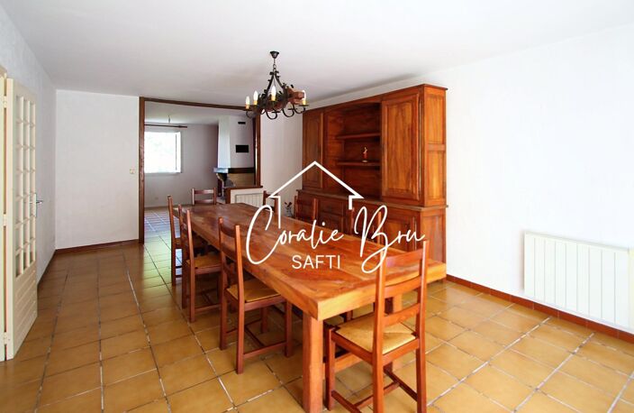 Ensemble immobilier Longère 180m² + maison de rapport 62m² — photo 5