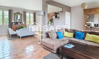 Maison 6 Pièces 147 m² à vendre à Échiré (79410)