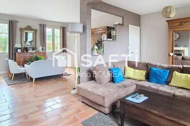Maison 6 pièces 330000 €