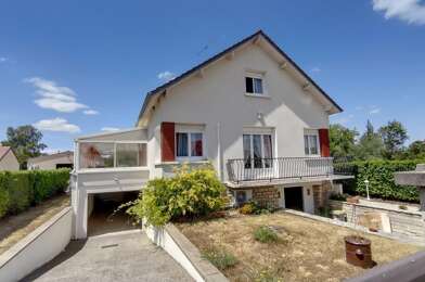 Maison 6 pièces 311000 €