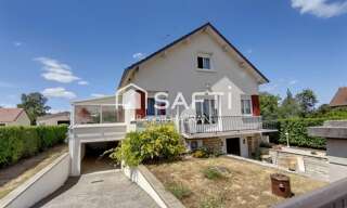 Maison 6 Pièces 175 m² à vendre à Follainville-Dennemont (78520)