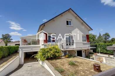 Maison 6 pièces 311000 €