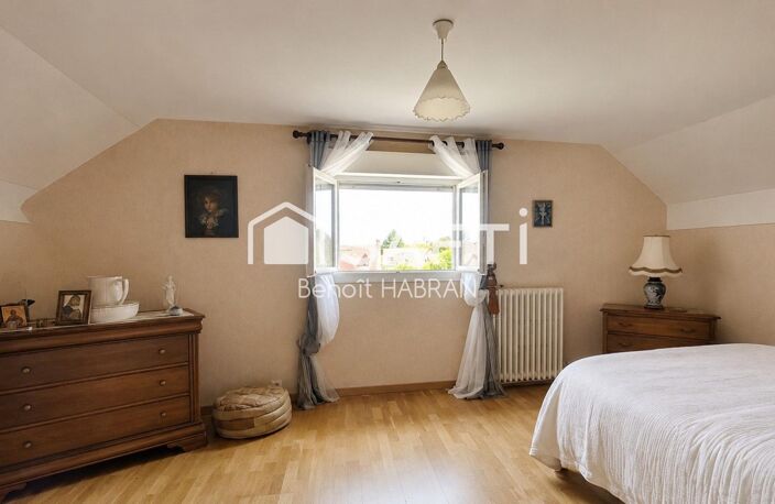Maison 175m2, 6 pièces, 4 chambres, jardin 850m2 — photo 2