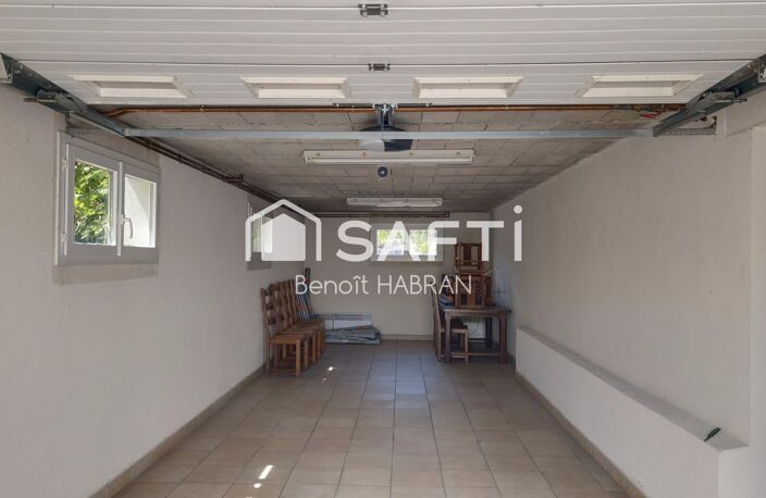 Maison 175m2, 6 pièces, 4 chambres, jardin 850m2 — photo 5