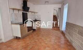 Maison 3 Pièces 64 m² à vendre à Moux (11700)