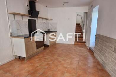 Maison 3 pièces 111000 €
