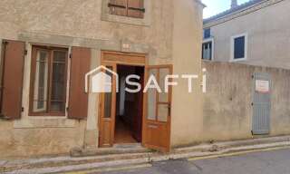 Maison 3 Pièces 64 m² à vendre à Moux (11700)