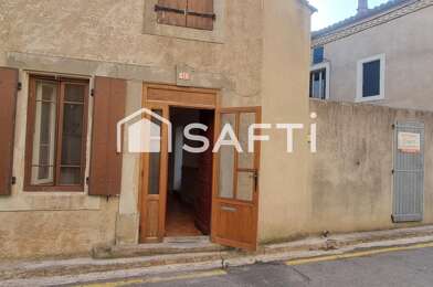 Maison 3 pièces 111000 €