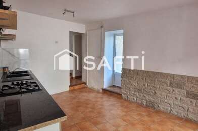 Maison 3 pièces 111000 €