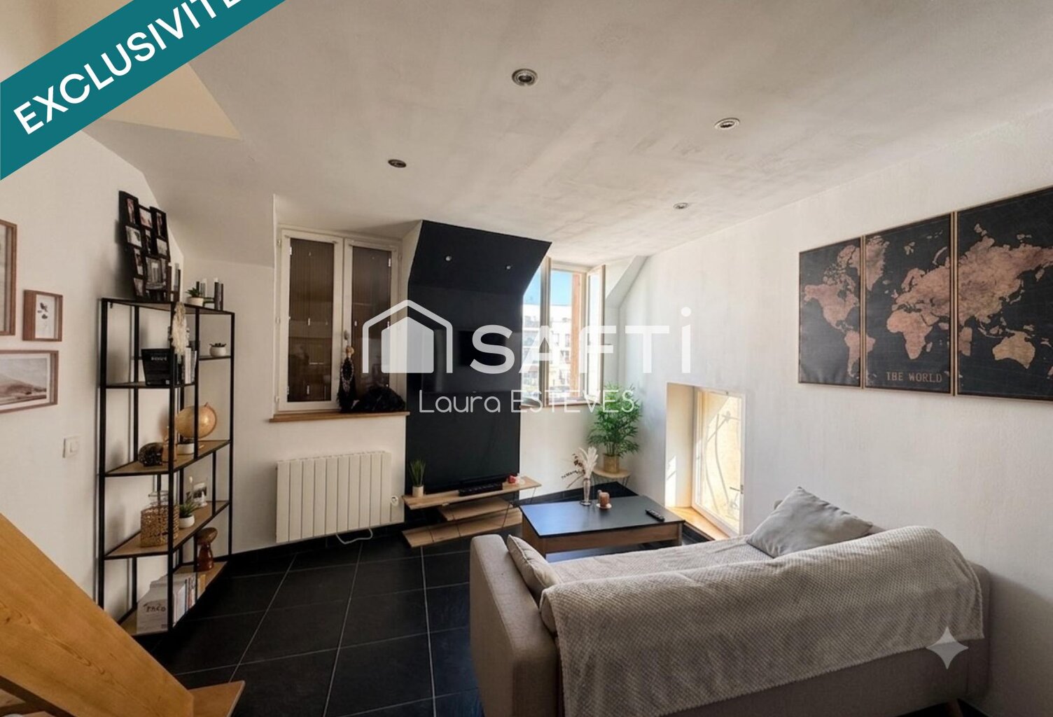 NOUVEAUTÉ À COURTRY — photo 1