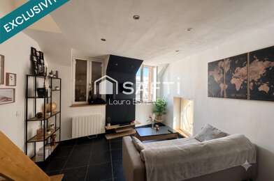 Appartement 2 pièces 159000 €