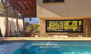 Maison 5 Pièces 113 m² à vendre à Figari (20114)