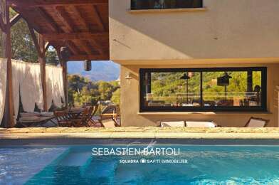 Maison 5 pièces 780000 €
