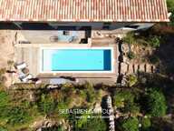 Maison T5 de charme 113m2 avec vue montagne et piscine — photo 2