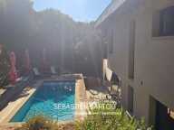 Maison T5 de charme 113m2 avec vue montagne et piscine — photo 3
