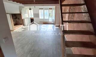 Garage   m² à vendre à Dangy (50750)