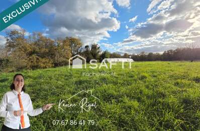 Grange a rénover avec terrain de 5000m² — photo du bien
