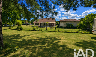 Maison 7 Pièces 177 m² à vendre à Biscarrosse (40600)