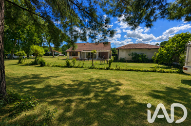 Maison 7 pièces 795000 €