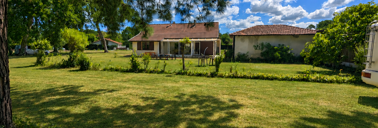 Maison 7 Pièces 177 m² à vendre à Biscarrosse (40600)