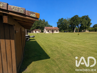 Vente Domaine 7 pièces — photo 2