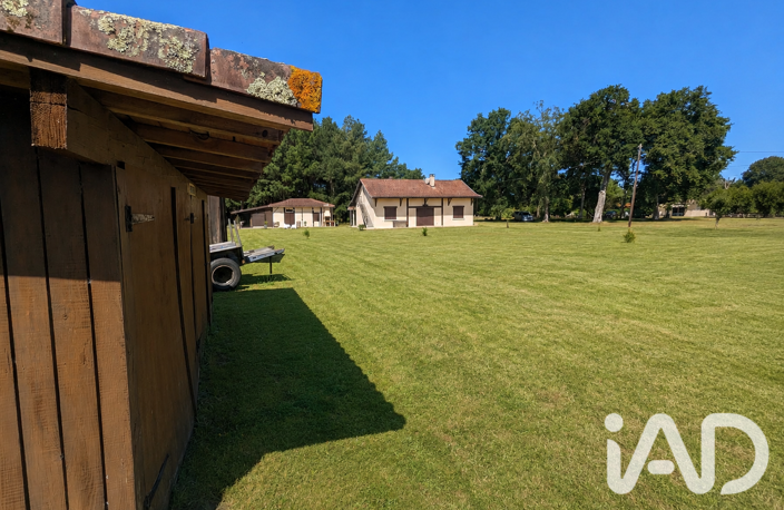 Vente Domaine 7 pièces — photo 2