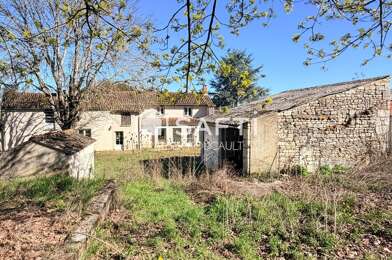 Maison 7 pièces 112000 €