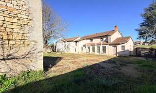 Maison 7 Pièces 166 m² à vendre à Guesnes (86420)