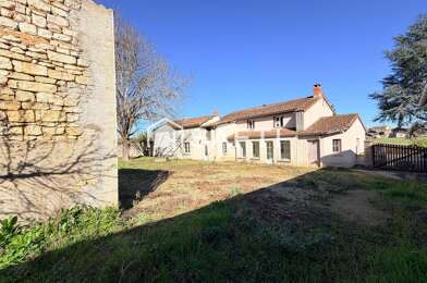 Maison 7 pièces 112000 €