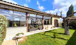 Maison 4 Pièces 181 m² à vendre à Montauban (82000)