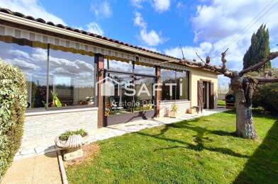Maison 4 pièces 289000 €