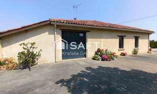 Maison 4 Pièces 181 m² à vendre à Montauban (82000)