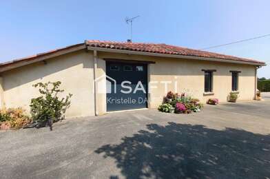 Maison 4 pièces 289000 €
