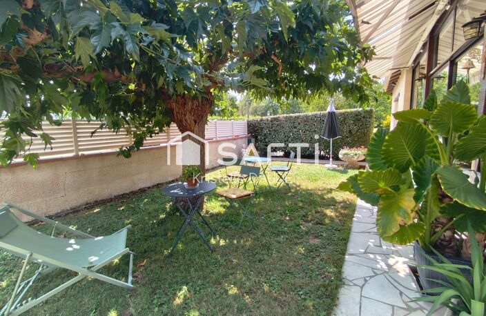 Maison de charme de plain pied - 181 m² - Secteur Montauban Sud ( accès rocade rapide ) — photo 3