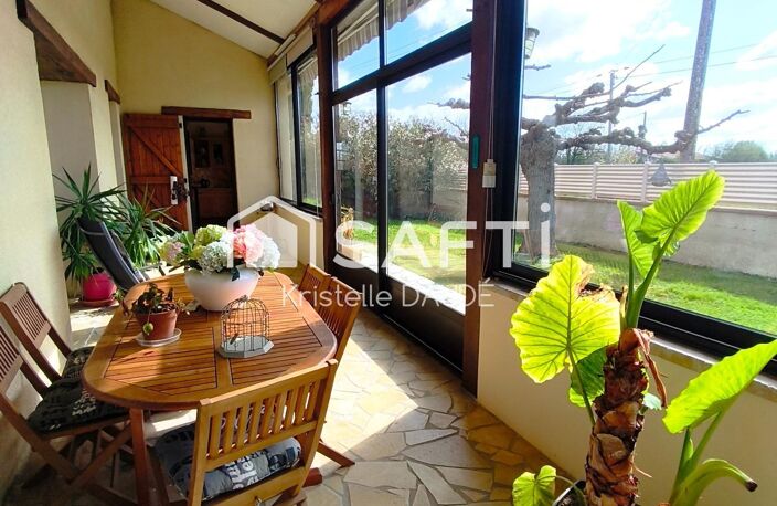 Maison de charme de plain pied - 181 m² - Secteur Montauban Sud ( accès rocade rapide ) — photo 5