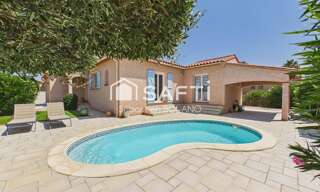 Maison 4 Pièces 106 m² à vendre à Claira (66530)
