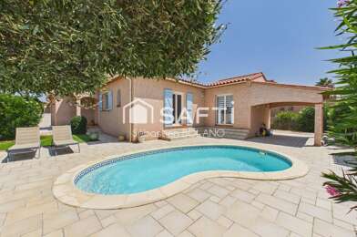 Maison 4 pièces 394000 €
