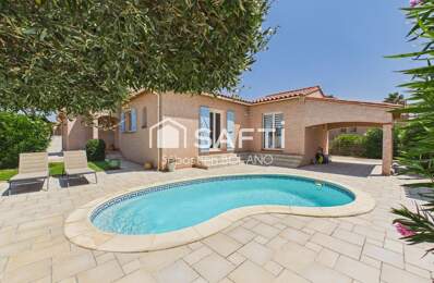 Claira - Villa 4 pièces avec piscine, garage et jardin arboré — photo du bien