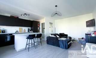 Appartement 3 Pièces 63 m² à vendre à Le Bouscat (33110)