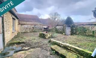 Maison 3 Pièces 160 m² à vendre à Sennevoy-le-Bas (89160)