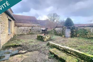 Maison 3 pièces 35000 €