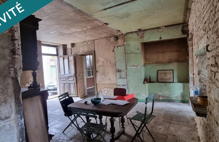 Maison à rénovée. — photo 2