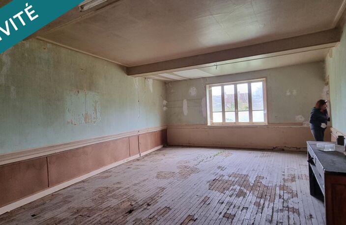 Maison à rénovée. — photo 3