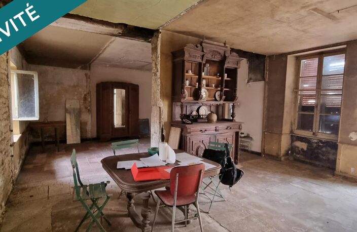 Maison à rénovée. — photo 4