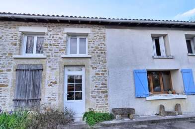 Maison 6 pièces 190000 €