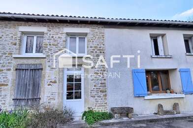 Maison 6 pièces 189000 €