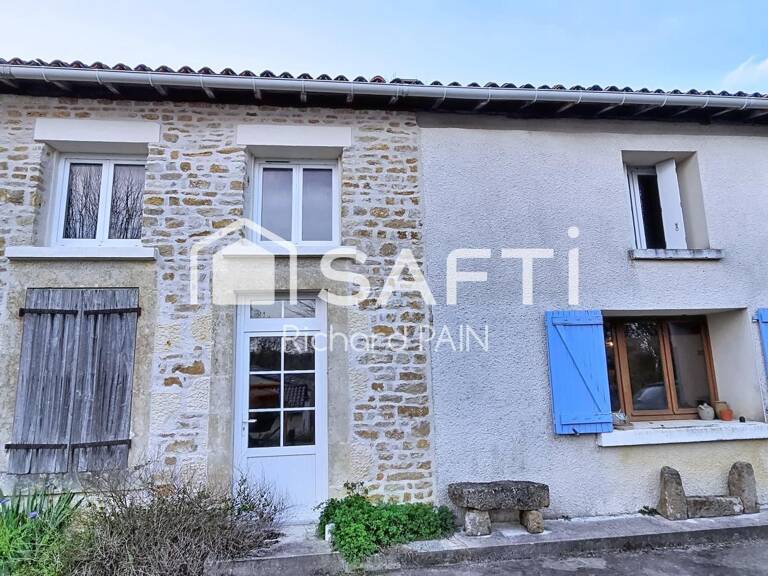 4 grandes chambres et grand terrain ! — photo 1